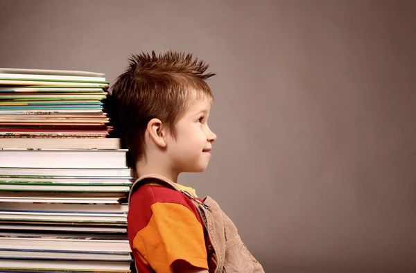 научить ребенка быстро читать